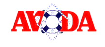 American Vessel Documentation Association logo